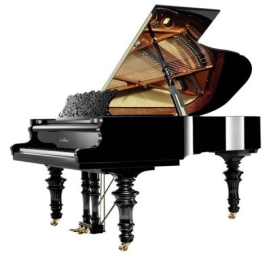 Отличия рояля и пианино | Интернет-магазин LuxPRO